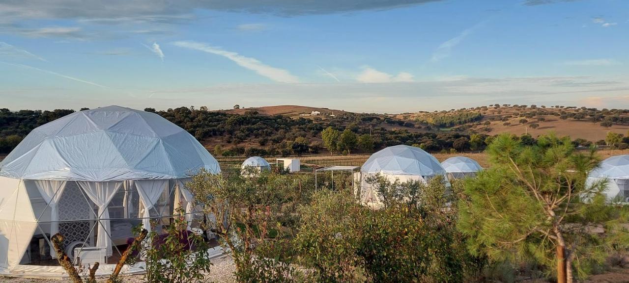 Glamping Skies - Adults Only Estremoz Luaran gambar