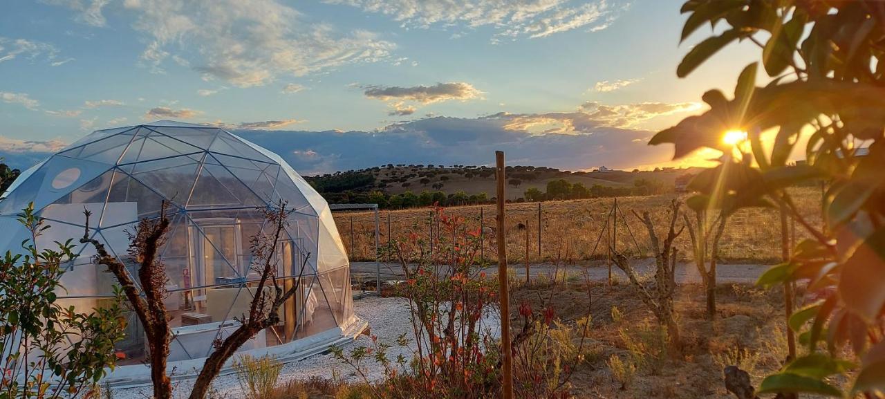 Glamping Skies - Adults Only Estremoz Luaran gambar