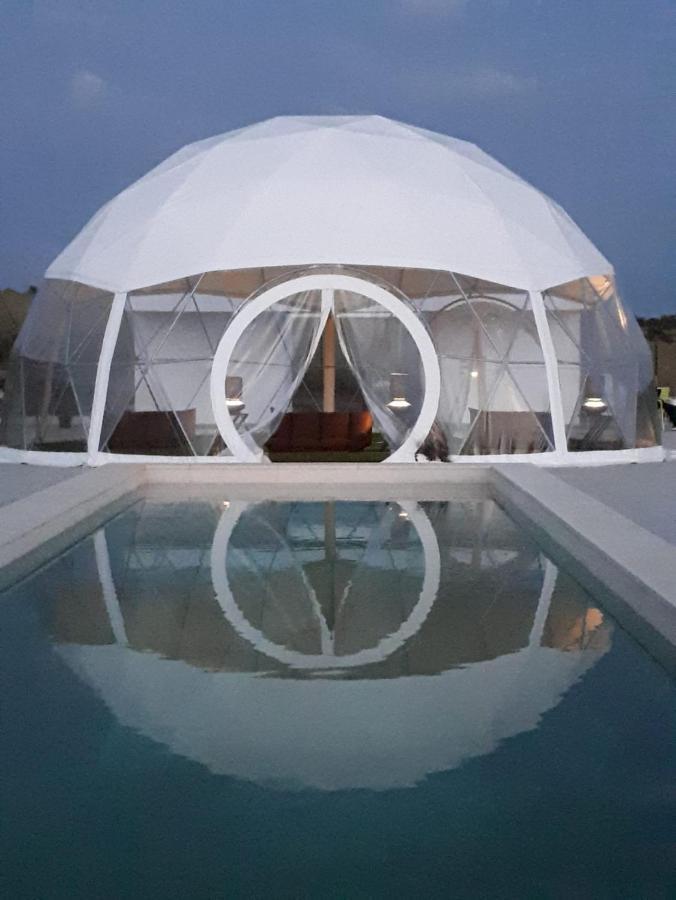 Glamping Skies - Adults Only Estremoz Luaran gambar
