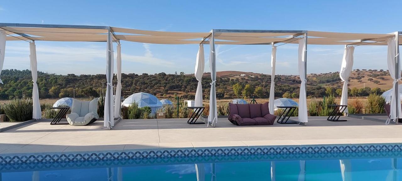 Glamping Skies - Adults Only Estremoz Luaran gambar