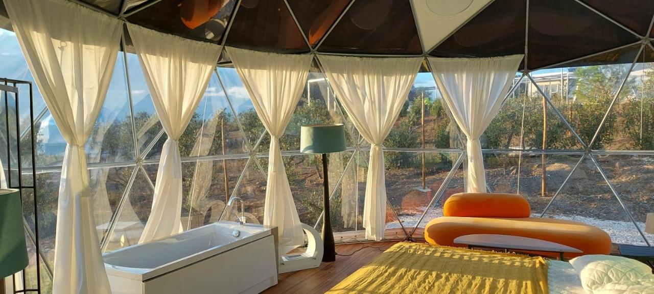 Glamping Skies - Adults Only Estremoz Luaran gambar