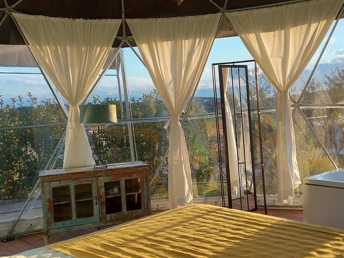 Glamping Skies - Adults Only Estremoz Luaran gambar
