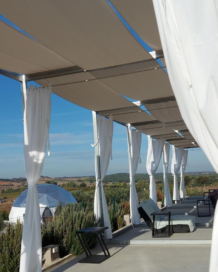 Glamping Skies - Adults Only Estremoz Luaran gambar