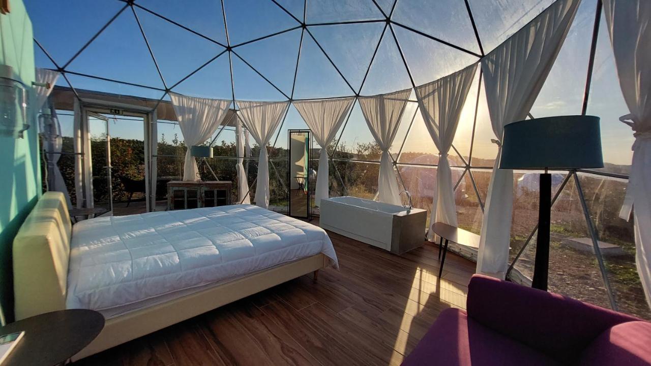 Glamping Skies - Adults Only Estremoz Bilik gambar